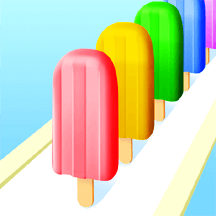 PopsicleStack