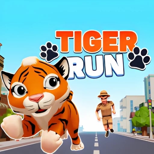 Tiger Run